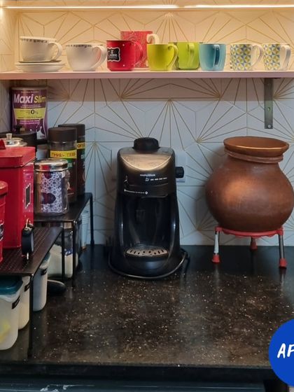 Sort Story by Smriti - Virtual Organizing Consultation Kitchen & Pantry Perfection photo 5