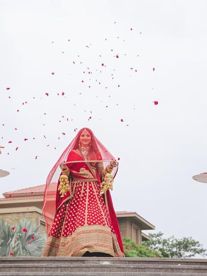 Your 'Happily Ever After' Moment 🤍 photo 9