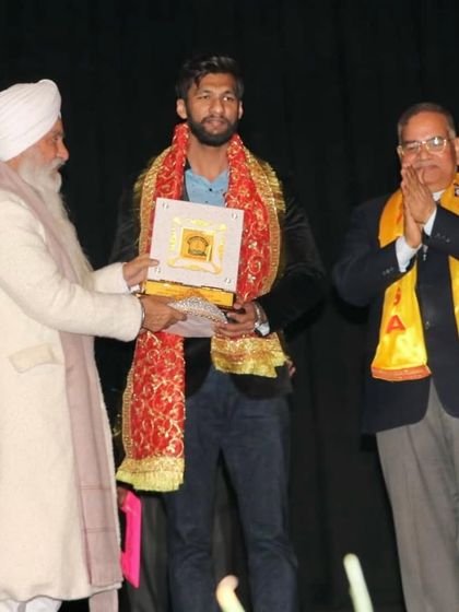 Moments of Recognition photo 11