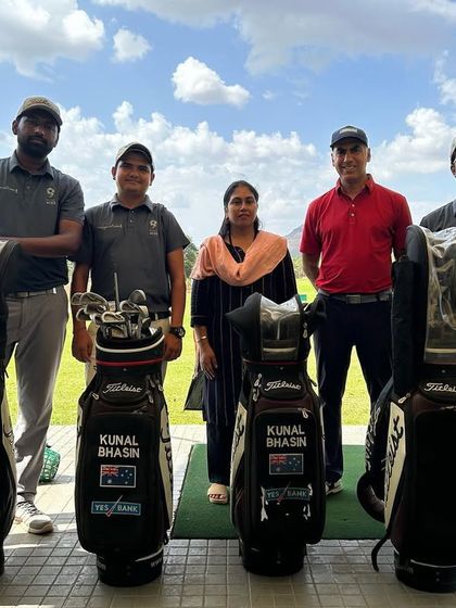 Meet the Coaches photo 8