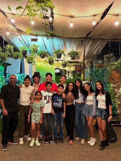 Events & Celebrations photo 5