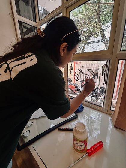 Art for Cafes, Shops & Commercial Spaces photo 3