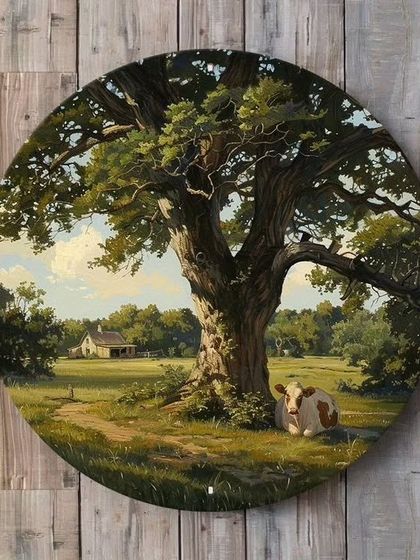 Shades Creative Gallery - Art Sales & Advisory Landscapes & Serene Vistas photo 21