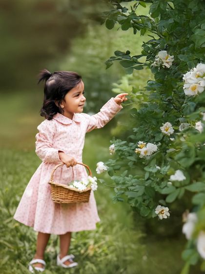 Outdoor & Garden Portraits photo 4