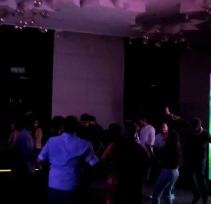 McDj Sandy - DJ, MC & VDJ Services for Events Corporate Event Entertainment photo 117