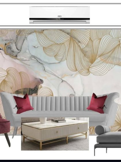 DesignTone - Home Interior Design & Renovation Design Details: Lighting, Walls & Materials photo 12