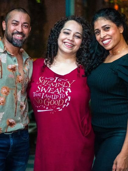 Furor - Latin Dance Socials Our Dance Community photo 6