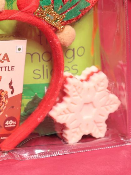 The Purple Sunset - Festive Gifting Solutions Christmas & New Year Collection photo 15