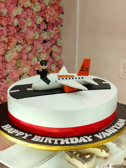 Whimsical & Fantasy Cakes photo 37