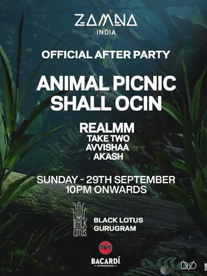 The Tour Trail: Gig Posters & Artwork photo 49