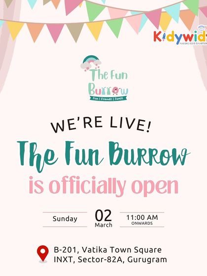 Our Partner Play Zones photo 6