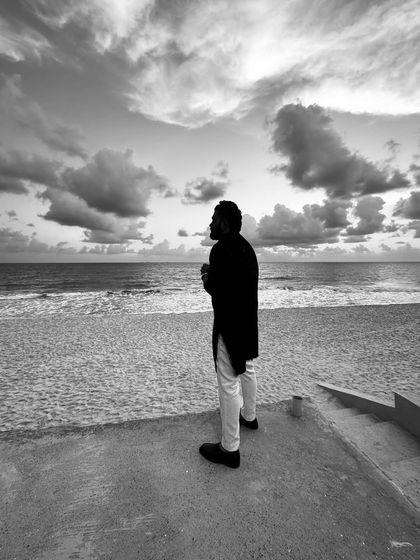 Ankit Kamra - Event DJ Services Wedding & Sangeet Nights photo 6