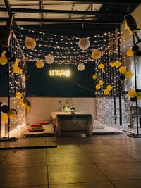 Party & Celebration Decoration