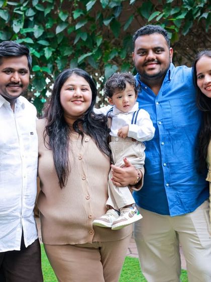 Outdoor & On-Location Shoots photo 16