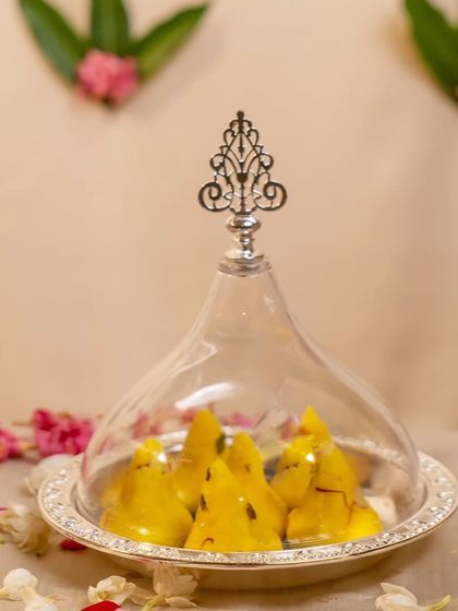 Ekaani - Custom & Corporate Gifting Divine Idols & Sacred Decor photo 28