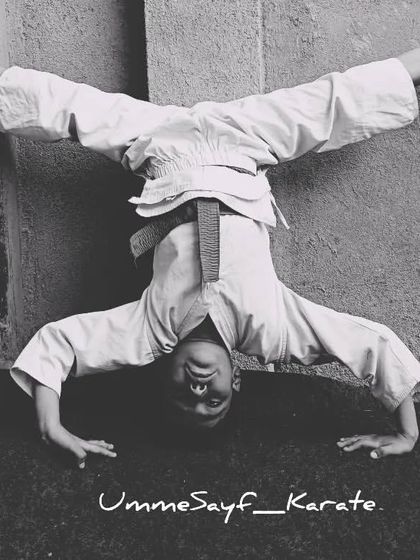 Inside Our Dojo: Training in Action photo 21