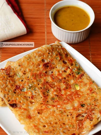 Udupi Golden Caterers - Live Food Station Catering Live Dosa & Tiffin Counter photo 7