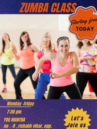 Group Fitness Classes