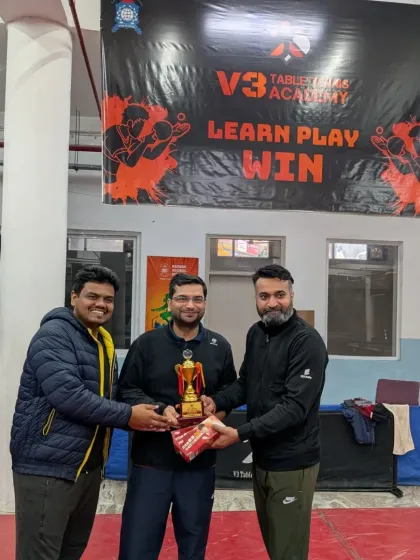 Tournament Triumphs photo 17