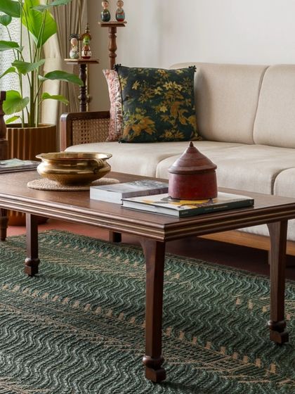 A comprehensive look at the Layam residence, a project where we designed all furniture to extend the home's core concept. This series showcases the master bedroom, guest room, study, and living areas, all tied together by a shared design narrative.