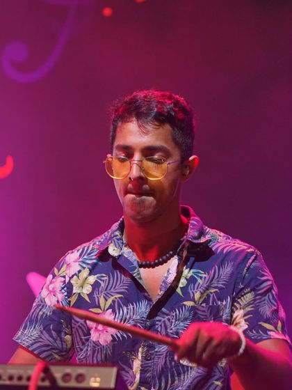 Loysum - Live Band for Events & Concerts The Band & The Vibe photo 20