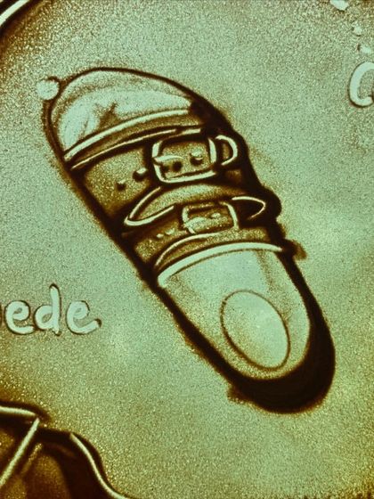 Corporate Legacies in Sand photo 3