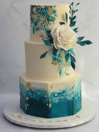 Gourmet Cakes & Patisserie