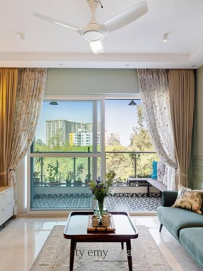 StyleMyKona - Residential Interior Design Living & Dining Spaces photo 11