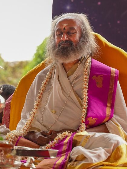 Art of Living - Religious Ceremonies & Festivals Sacred Vedic Rituals: Homas & Pujas photo 13