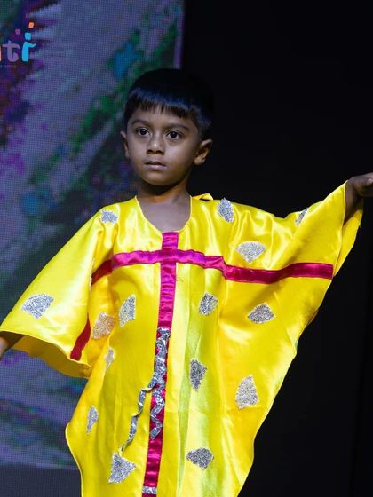 Smiti Montessori - Montessori Preschool Program Joyful Events and Performances photo 62