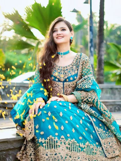Rohit Photography - Fashion & Portfolio Photography Ethnic & Festive Wear photo 14