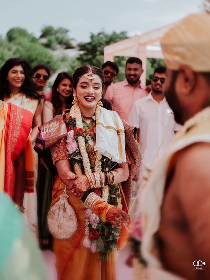 2Bonds - Wedding Photography & Films Sacred Vows: The Wedding Ceremony photo 145