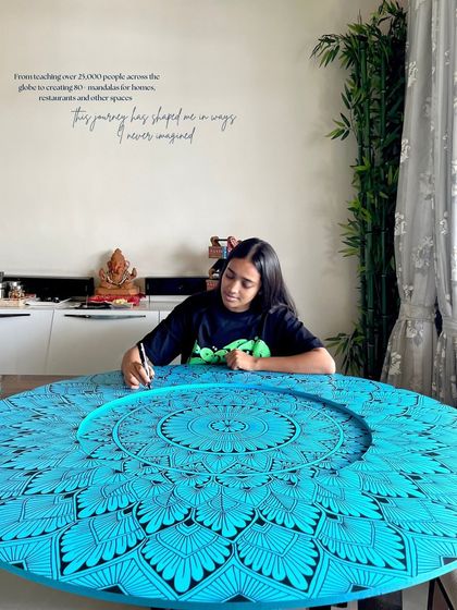 My Journey & Personal Creations photo 22