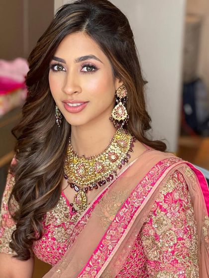 Romantic Waves & Open Hair photo 64