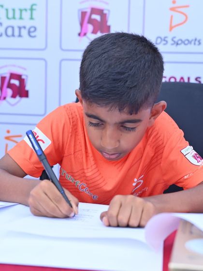 D5 Sports - Youth Sports Leagues & Academies The Next Generation: Our Academy Stars photo 8