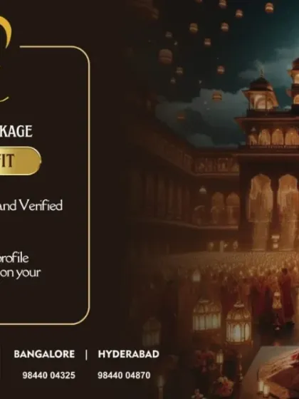 Sahi Saathi Matrimony - Personalized Matchmaking Your Personal, Guided Journey photo 6