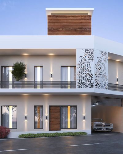 Farmhouse Design