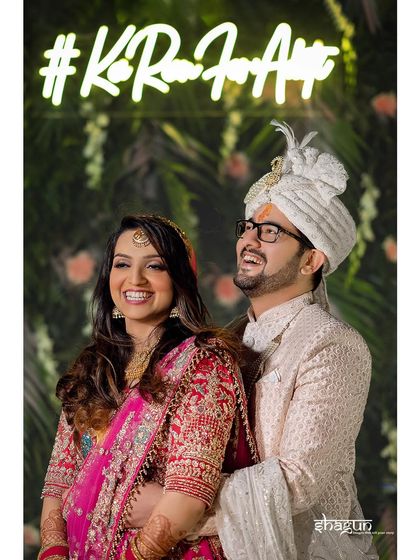 Couple Portraits: Bas Tum Aur Main photo 46