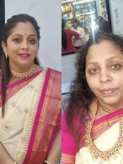 Party & Occasion Makeup photo 5