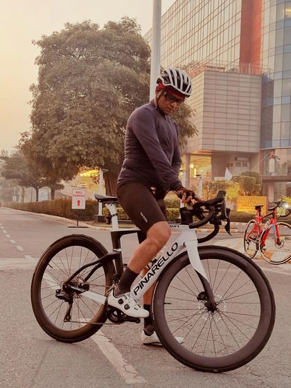 The Gear & The Glory photo 9