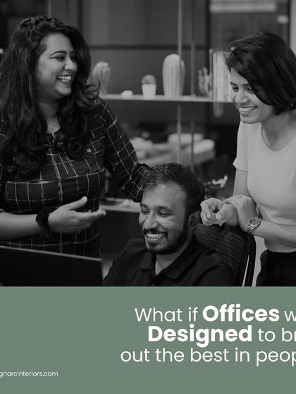 Design Arc Interiors - Commercial Interior Design & Build Our Design Philosophy & Expertise photo 32