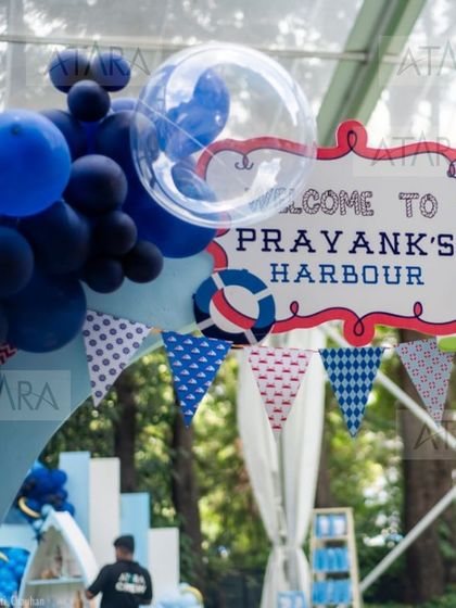 Atara Events - Wedding & Social Event Planning Action-Packed Kids' Parties photo 45