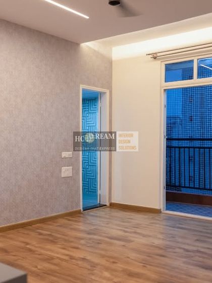 HCD Dream Interior Solutions - Residential Interior Design Complete Home Transformations photo 9