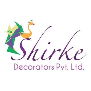 Shirke Decorators