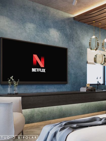 Serene & Sophisticated Bedrooms photo 24