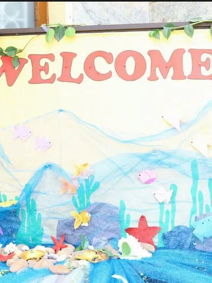 Tiny Mustards - Montessori Preschool Program Our Community & Learning Space photo 42