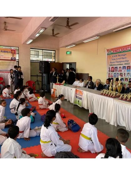 Student Success: Tournaments & Championships photo 13