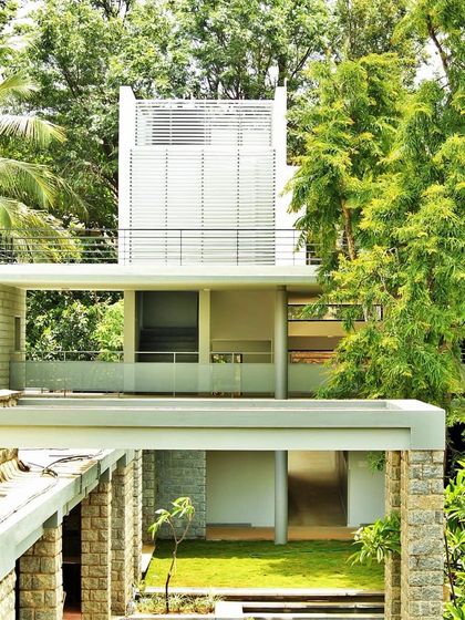 Mindspace - Educational & Institutional Architecture Architecture of Care & Serenity photo 31