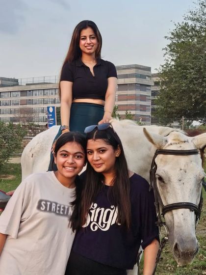 Equestrian Adventures & Activities photo 12