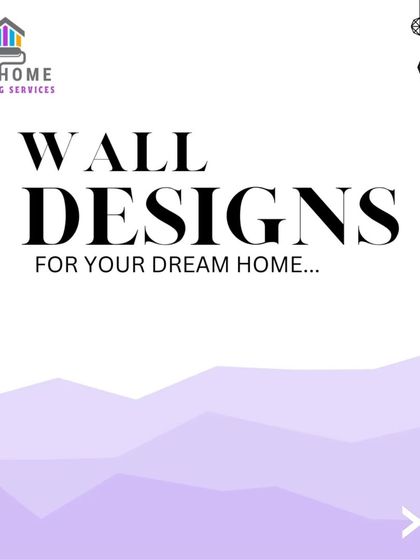 MK Home Painting - Decorative Wall Finishes Our Services & Approach photo 5